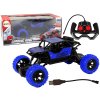 Terénní RC auto 1:18 modré