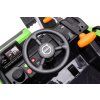 Elektrická koparka Volvo DK-VE888 Zelená