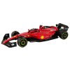 RC auto McLaren F1 Rastar Dálkově ovládané 1:12 Červené