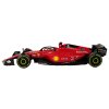RC auto McLaren F1 Rastar Dálkově ovládané 1:12 Červené