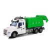 RC popelářské auto s RC ovladačem