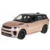 Zlaté RC auto Range Rover Sport SV Rastar 1:14 2