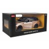 Zlaté RC auto Range Rover Sport SV Rastar 1:14 6