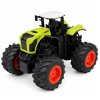 RC traktor zemědělský s vyklápěcí vlečkou 1:16 3