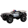 RC auto terénní policejní dálkově ovládané 1:8 2