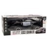 RC auto terénní policejní dálkově ovládané 1:8 5