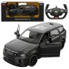 RC auto Range Rover Sport SV dálkově ovládané 1:14 černé