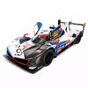 Závodní RC auto BMW M Hybrid V8 Rastar 1:14