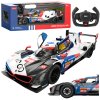 Závodní RC auto BMW M Hybrid V8 Rastar 1:14