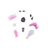 Panenka Mattel Barbie Dream Besties Malibu s doplňky
