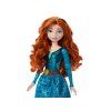 Panenka Mattel Disney Princezna Merida Statečná 3