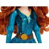 Panenka Mattel Disney Princezna Merida Statečná 4