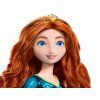 Panenka Mattel Disney Princezna Merida Statečná 5