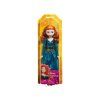 Panenka Mattel Disney Princezna Merida Statečná 7