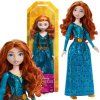 Panenka Mattel Disney Princezna Merida Statečná