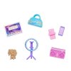 Panenka Mattel Barbie Dream Besties Brooklyn s doplňky