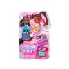 Panenka Mattel Barbie Dream Besties Brooklyn s doplňky
