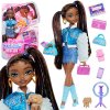 Panenka Mattel Barbie Dream Besties Brooklyn s doplňky