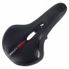 Sedlo na kolo RALLEX pohodlné z elastické pěny 4