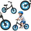 Odrážedlo Trike Fix Balance ultra lehké černé