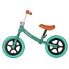 Rowerek biegowy Trike Fix Balance turkusowy 135619