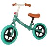 Rowerek biegowy Trike Fix Balance turkusowy 135620
