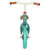 Rowerek biegowy Trike Fix Balance turkusowy 135621