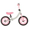 Odrážedlo Trike Fix Balance ultra lehké růžové 3