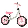 Odrážedlo Trike Fix Balance ultra lehké růžové 5