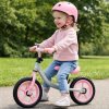 Odrážedlo Trike Fix Balance ultra lehké růžové 7