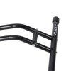 Stojak rowerowy RALLEX na rower pojedynczy metalowy czarny 182924