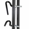 Stojak rowerowy serwisowy RALLEX na rower wolnostojacy metal 16 27 182917