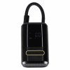Elektrická pumpa na kolo do auta s powerbankou USB 5