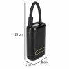 Pompka rowerowa elektryczna samochodowa powerbank USB 179773