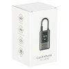 Elektrická pumpa na kolo do auta s powerbankou USB 9