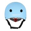 Dětská helma Trike Fix LED M 55-58 cm modrá 6