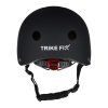 Přilba Trike Fix dětská 48-54 cm černá 3