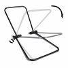 Stojak na rower serwisowy skladany metalowy na tylne kolo 182985