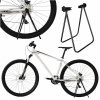 Stojak na rower serwisowy skladany metalowy na tylne kolo 183284