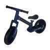 Rowerek biegowy Trike Fix Glow LED granatowy 181425