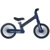 Odrážedlo Trike Fix Glow LED granátové 3