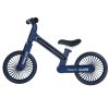 Rowerek biegowy Trike Fix Glow LED granatowy 181427