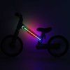 Rowerek biegowy Trike Fix Glow LED granatowy 181429