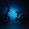 Odrážedlo Trike Fix Glow LED granátové 6