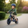 Odrážedlo Trike Fix Glow LED granátové 7
