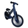 Rowerek biegowy Trike Fix Glow LED granatowy 181423