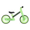 Rowerek biegowy Trike Fix Glow LED neon zielony 181438