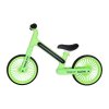 Rowerek biegowy Trike Fix Glow LED neon zielony 181439