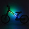 Rowerek biegowy Trike Fix Glow LED neon zielony 181441
