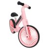 Rowerek biegowy Trike Fix Glow LED rozowy 181632
